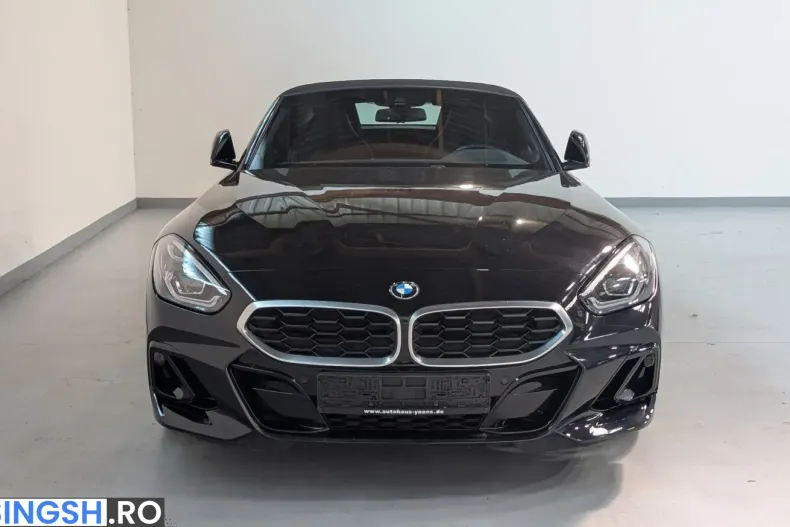 BMW Z4 (Seria Z) din 2023 cu 16.530 km - oferta BMW251347 - foto 2