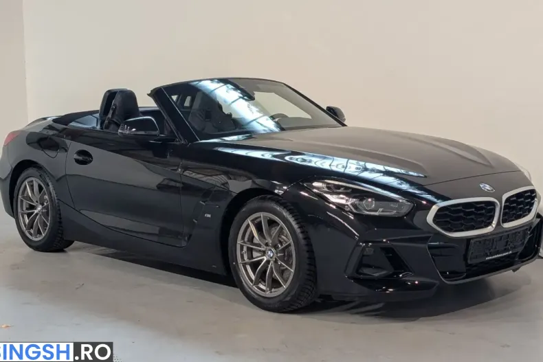 BMW Z4 (Seria Z) din 2023 cu 16.530 km - oferta BMW251347 - foto 3