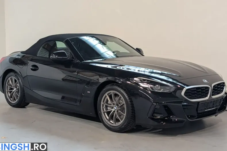 BMW Z4 (Seria Z) din 2023 cu 16.530 km - oferta BMW251347 - foto 4
