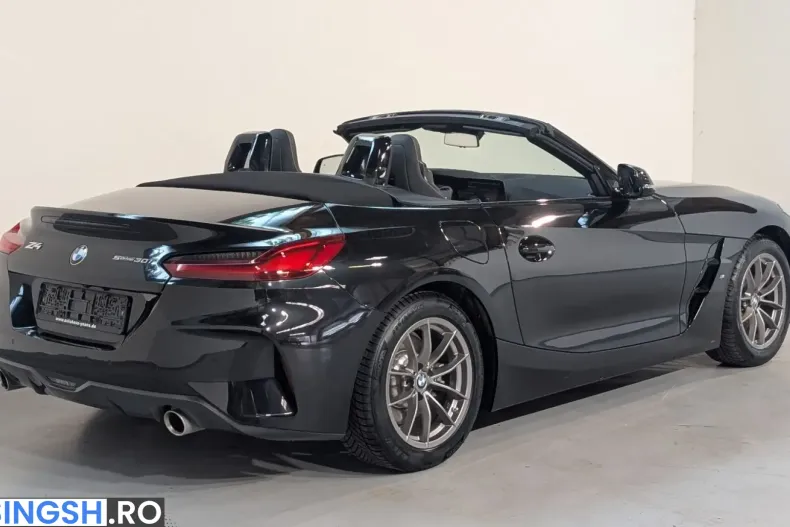 BMW Z4 (Seria Z) din 2023 cu 16.530 km - oferta BMW251347 - foto 5
