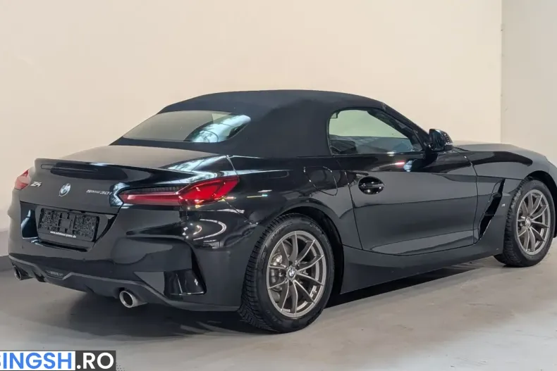 BMW Z4 (Seria Z) din 2023 cu 16.530 km - oferta BMW251347 - foto 6