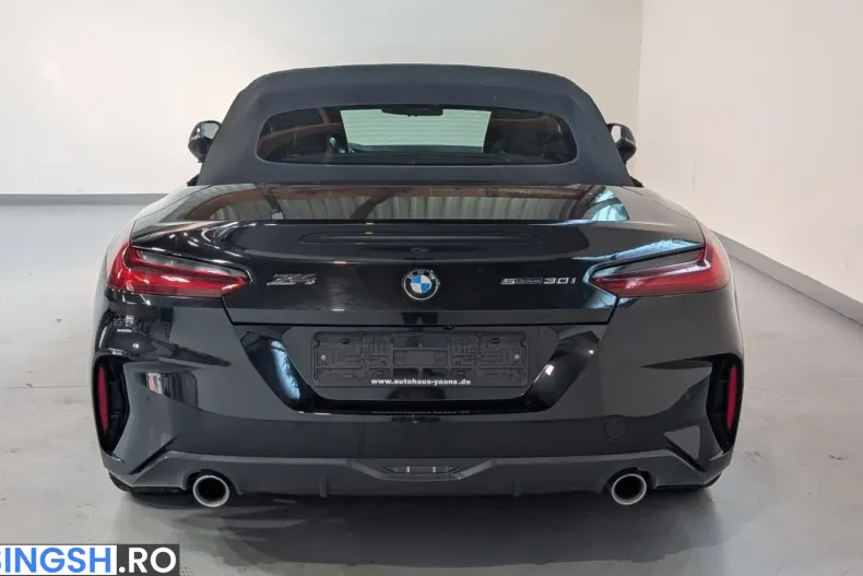 BMW Z4 (Seria Z) din 2023 cu 16.530 km - oferta BMW251347 - foto 7