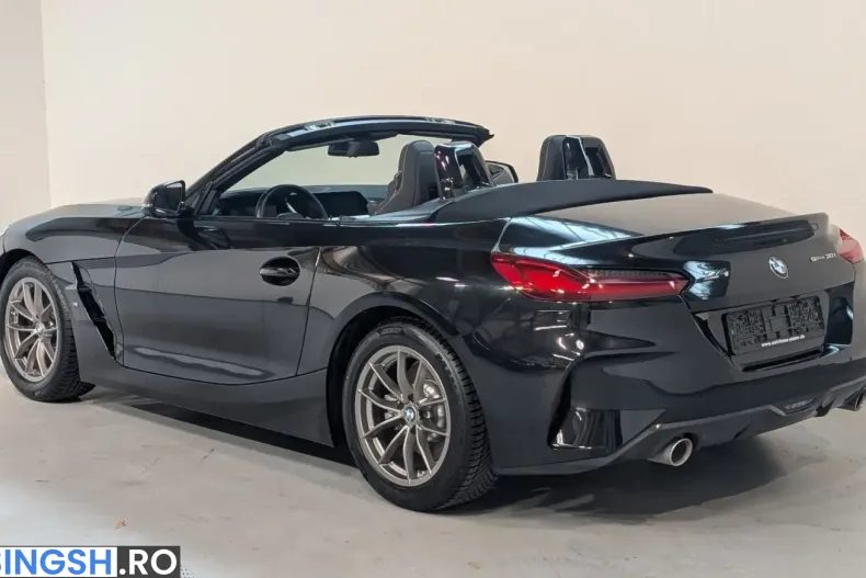 BMW Z4 (Seria Z) din 2023 cu 16.530 km - oferta BMW251347 - foto 8