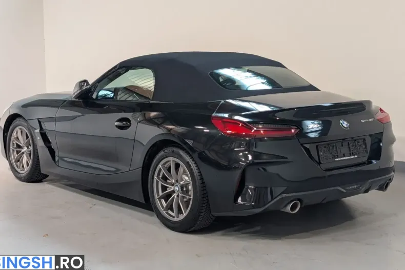 BMW Z4 (Seria Z) din 2023 cu 16.530 km - oferta BMW251347 - foto 9