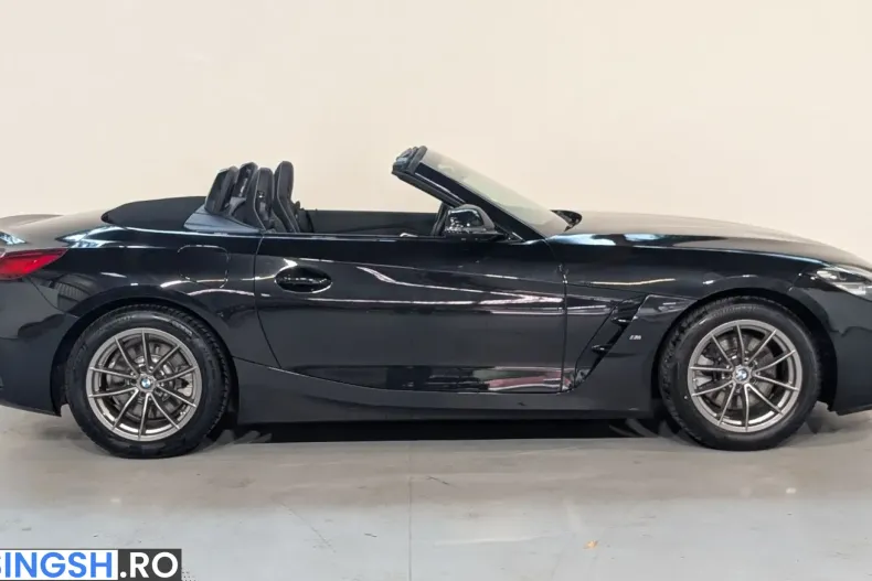BMW Z4 (Seria Z) din 2023 cu 16.530 km - oferta BMW251347 - foto 10