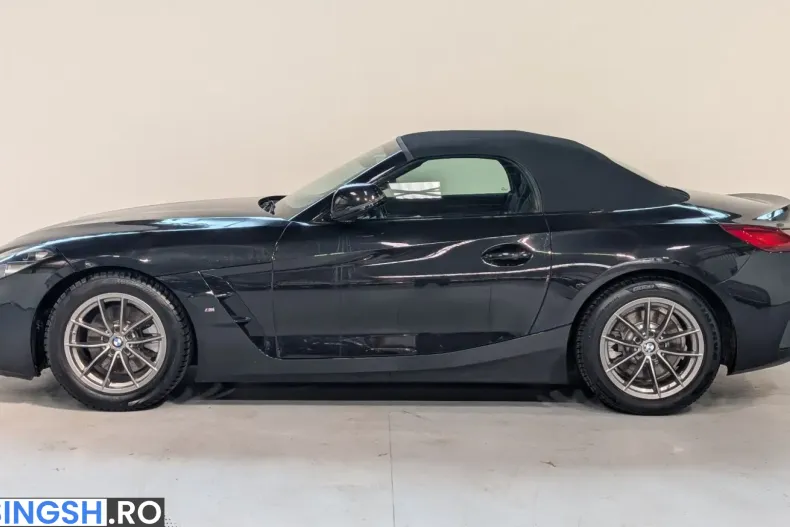 BMW Z4 (Seria Z) din 2023 cu 16.530 km - oferta BMW251347 - foto 13