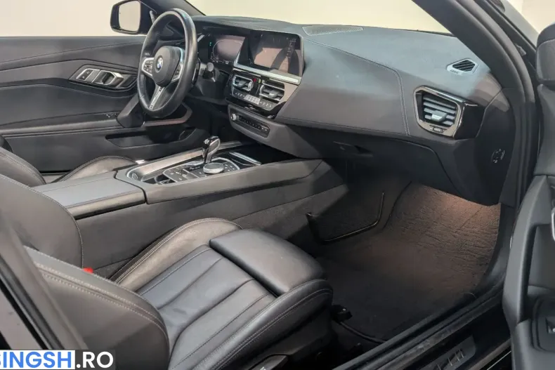 BMW Z4 (Seria Z) din 2023 cu 16.530 km - oferta BMW251347 - foto 14