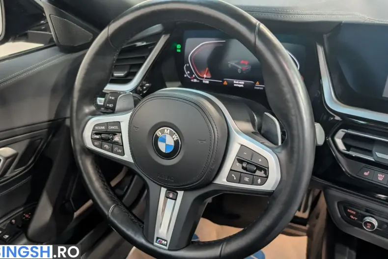 BMW Z4 (Seria Z) din 2023 cu 16.530 km - oferta BMW251347 - foto 17