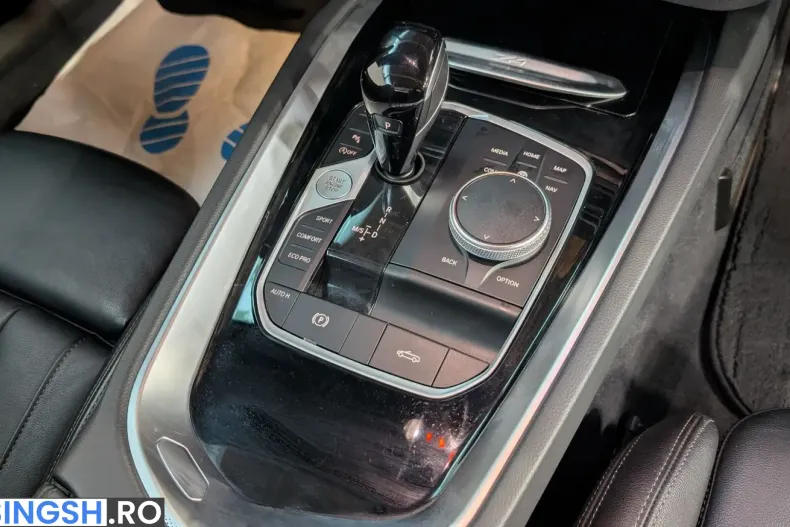 BMW Z4 (Seria Z) din 2023 cu 16.530 km - oferta BMW251347 - foto 19