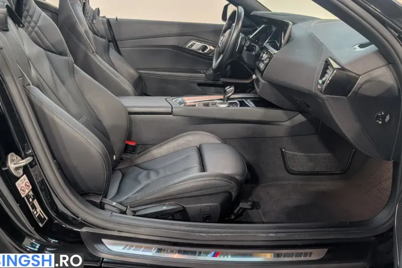 BMW Z4 (Seria Z) din 2023 cu 16.530 km - oferta BMW251347 - foto 26