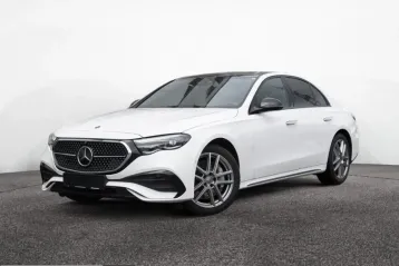 Mercedes-Benz E 220 din 2025 - oferta MER251348