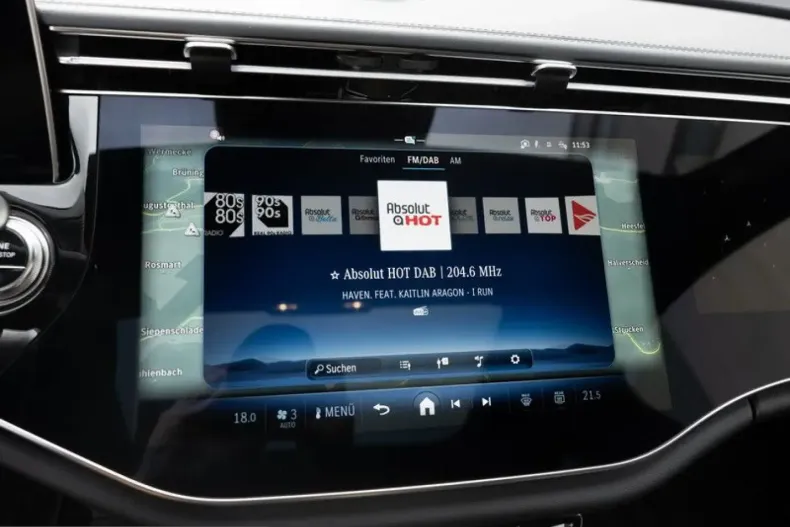 Mercedes-Benz E 220 (Clasa E) din 2025 cu 5.286 km - oferta MER251348 - foto 10