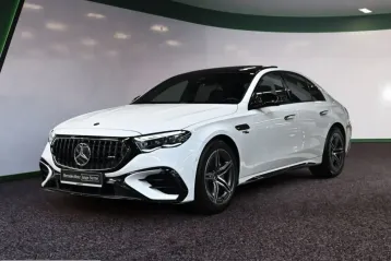 Mercedes-Benz E 53 AMG din 2025 - oferta MER251349