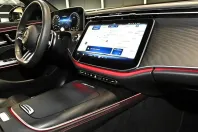 Mercedes-Benz E 53 AMG (Clasa E) din 2025 cu 22.148 km - oferta MER251349 - foto 6