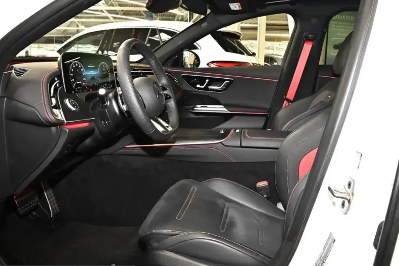 Mercedes-Benz E 53 AMG (Clasa E) din 2025 cu 22.148 km - oferta MER251349 - foto 7