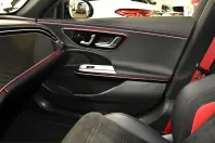 Mercedes-Benz E 53 AMG (Clasa E) din 2025 cu 22.148 km - oferta MER251349 - foto 11