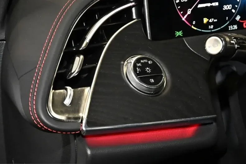 Mercedes-Benz E 53 AMG (Clasa E) din 2025 cu 22.148 km - oferta MER251349 - foto 17