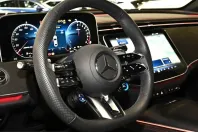 Mercedes-Benz E 53 AMG (Clasa E) din 2025 cu 22.148 km - oferta MER251349 - foto 19