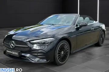 Mercedes-Benz CLE 200 din 2025 - oferta MER251350