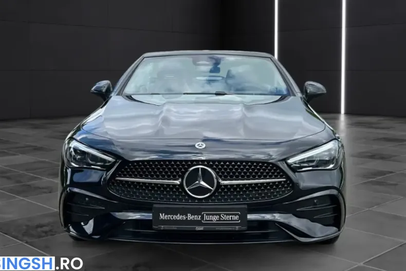 Mercedes-Benz CLE 200 (Clasa CLE) din 2025 cu 14.898 km - oferta MER251350 - foto 2