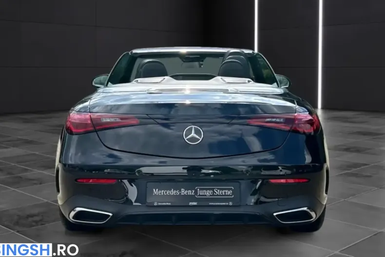 Mercedes-Benz CLE 200 (Clasa CLE) din 2025 cu 14.898 km - oferta MER251350 - foto 5