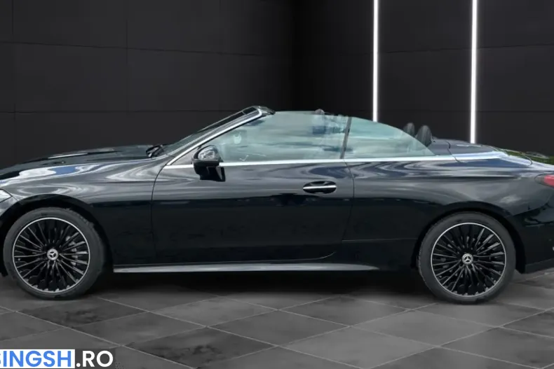 Mercedes-Benz CLE 200 (Clasa CLE) din 2025 cu 14.898 km - oferta MER251350 - foto 6