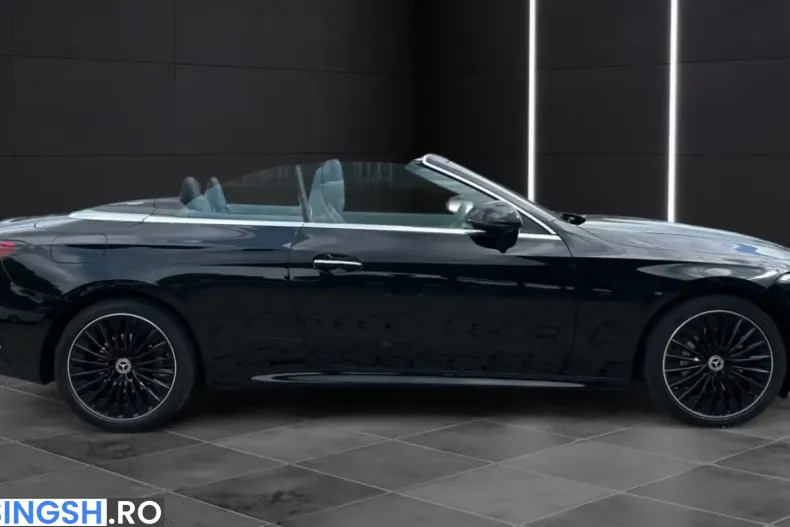 Mercedes-Benz CLE 200 (Clasa CLE) din 2025 cu 14.898 km - oferta MER251350 - foto 7