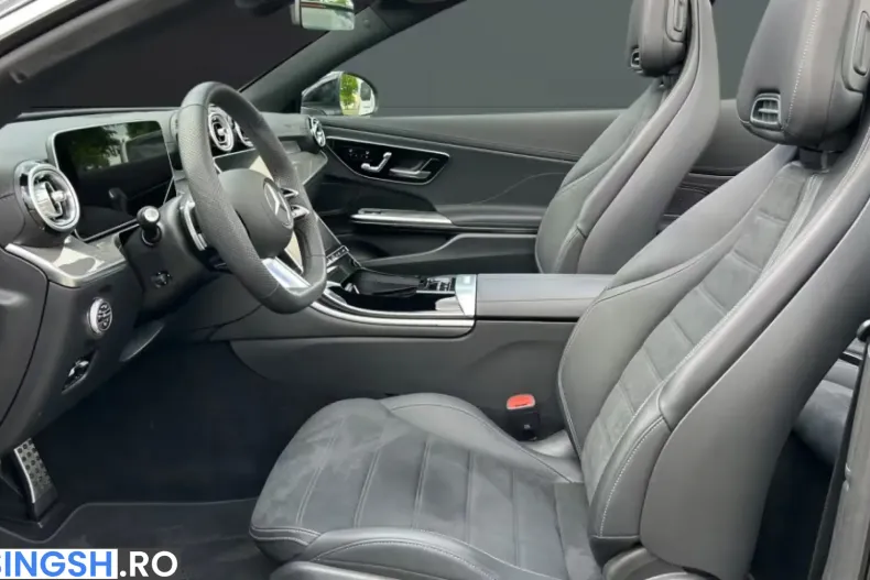 Mercedes-Benz CLE 200 (Clasa CLE) din 2025 cu 14.898 km - oferta MER251350 - foto 11
