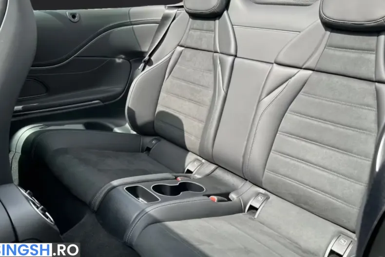 Mercedes-Benz CLE 200 (Clasa CLE) din 2025 cu 14.898 km - oferta MER251350 - foto 12