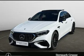 Mercedes-Benz E 53 AMG din 2025 - oferta MER251351