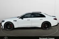 Mercedes-Benz E 53 AMG (Clasa E) din 2025 cu 28.035 km - oferta MER251351 - foto 2