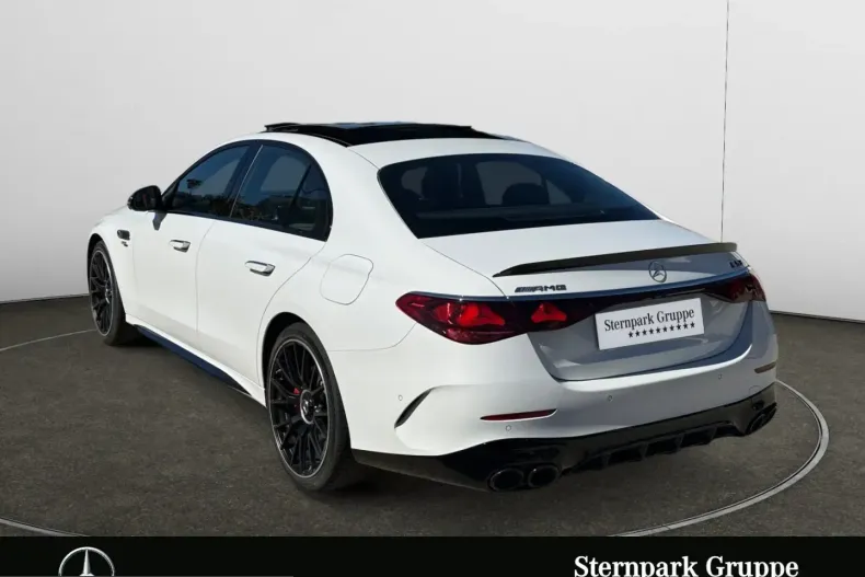 Mercedes-Benz E 53 AMG (Clasa E) din 2025 cu 28.035 km - oferta MER251351 - foto 3