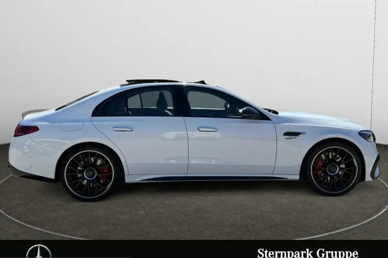 Mercedes-Benz E 53 AMG (Clasa E) din 2025 cu 28.035 km - oferta MER251351 - foto 6