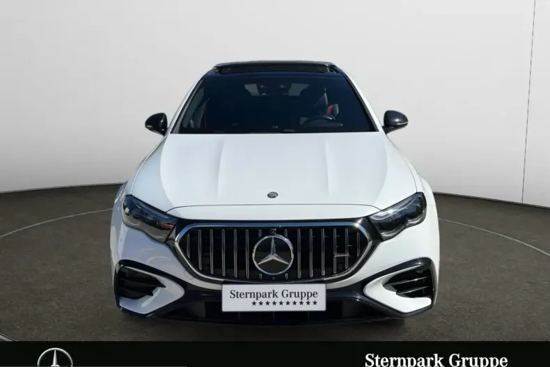 Mercedes-Benz E 53 AMG (Clasa E) din 2025 cu 28.035 km - oferta MER251351 - foto 8