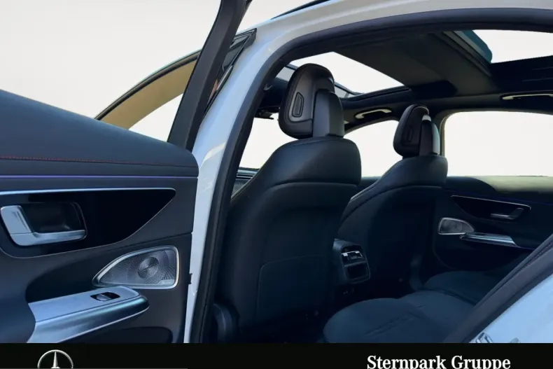 Mercedes-Benz E 53 AMG (Clasa E) din 2025 cu 28.035 km - oferta MER251351 - foto 13