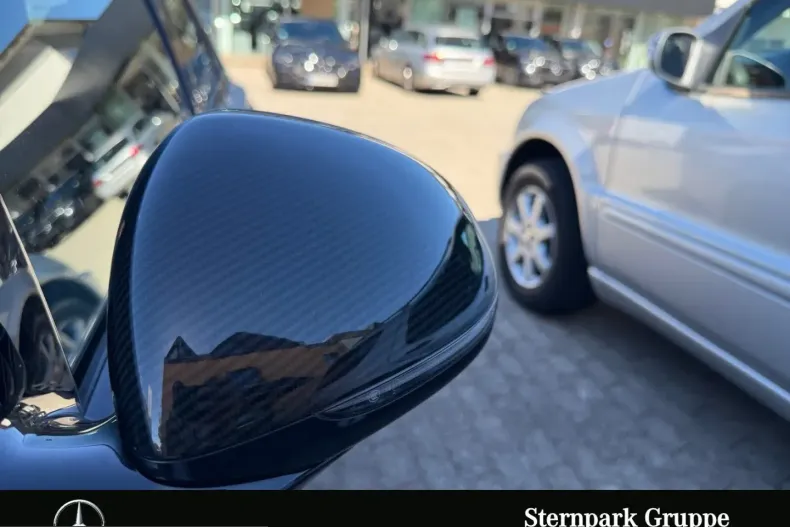 Mercedes-Benz E 53 AMG (Clasa E) din 2025 cu 28.035 km - oferta MER251351 - foto 27