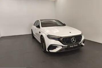 Mercedes-Benz E 53 AMG din 2025 - oferta MER251352