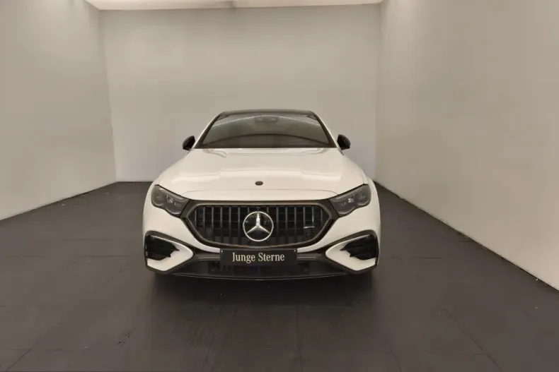 Mercedes-Benz E 53 AMG (Clasa E) din 2025 cu 28.033 km - oferta MER251352 - foto 2