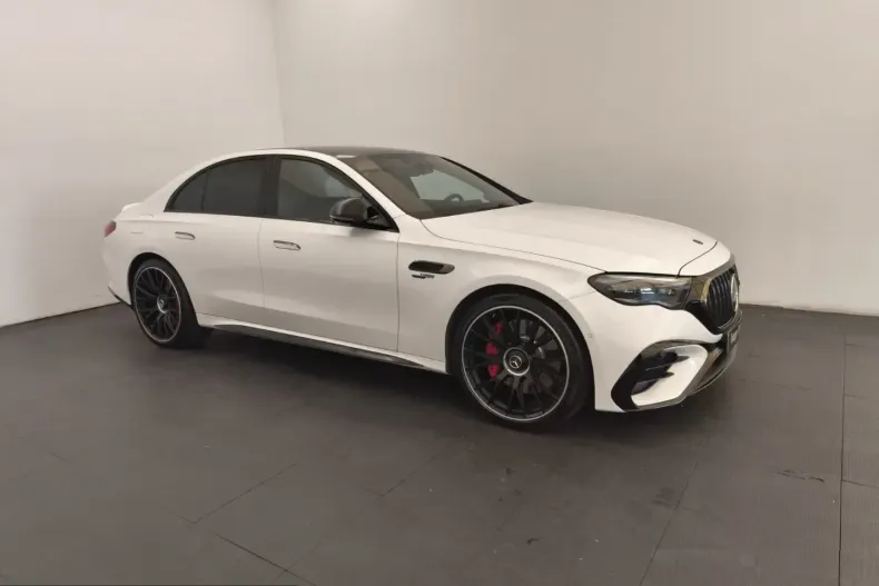 Mercedes-Benz E 53 AMG (Clasa E) din 2025 cu 28.033 km - oferta MER251352 - foto 3