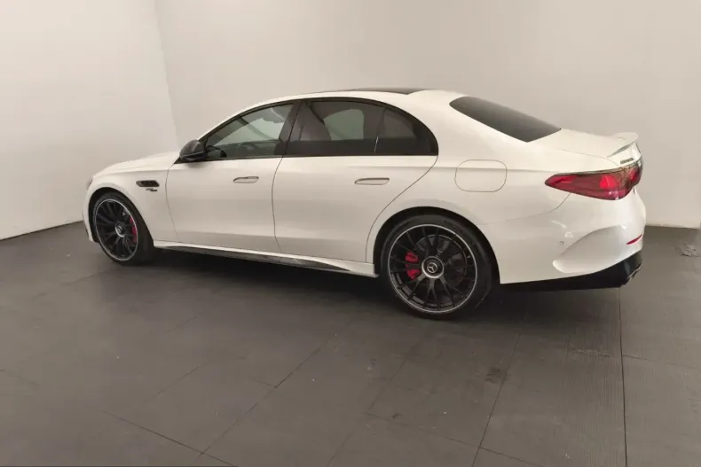 Mercedes-Benz E 53 AMG (Clasa E) din 2025 cu 28.033 km - oferta MER251352 - foto 7