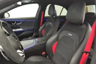 Mercedes-Benz E 53 AMG (Clasa E) din 2025 cu 28.033 km - oferta MER251352 - foto 9