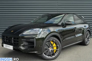 Porsche Cayenne din 2026 - oferta POR251354