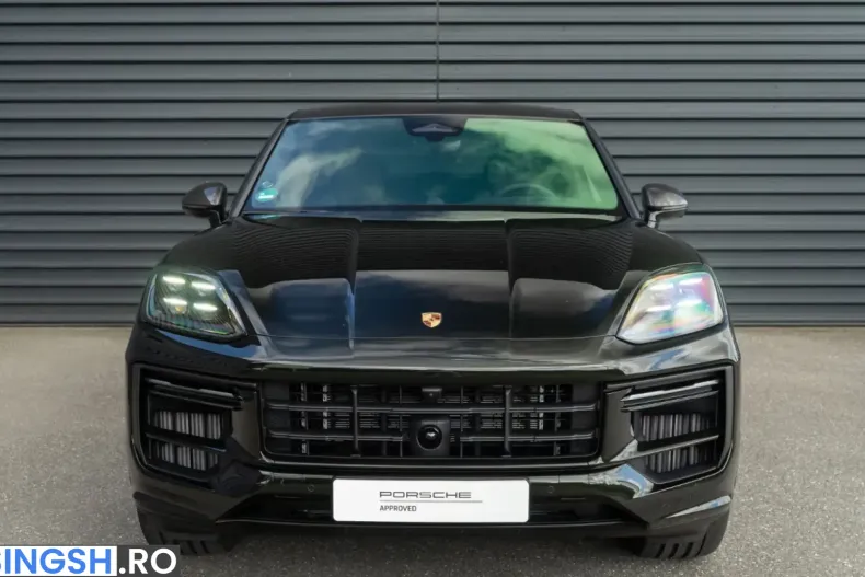 Porsche Cayenne din 2026 cu 3.950 km - oferta POR251354 - foto 4