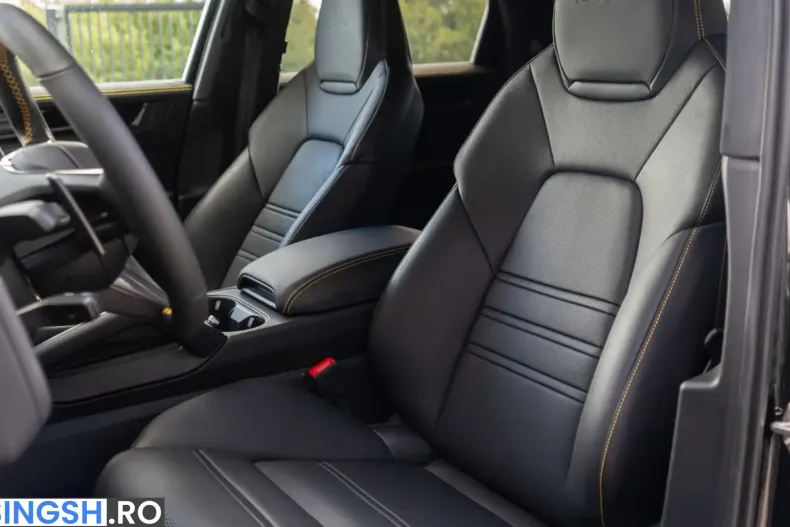 Porsche Cayenne din 2026 cu 3.950 km - oferta POR251354 - foto 12