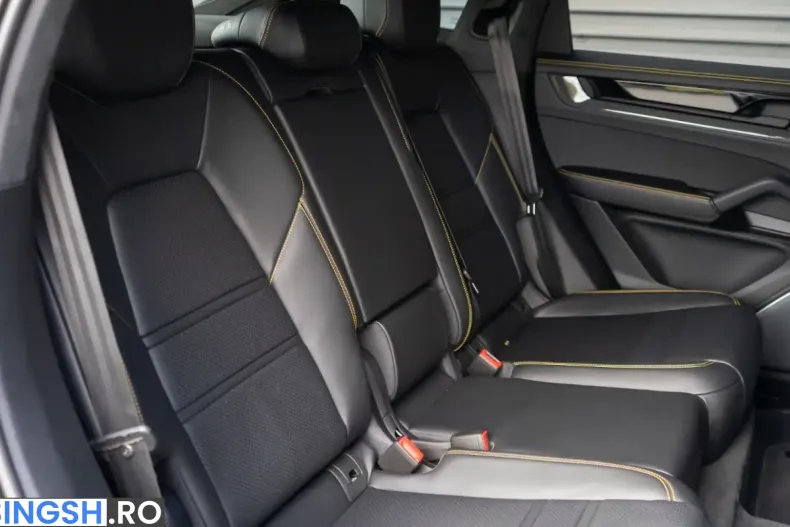 Porsche Cayenne din 2026 cu 3.950 km - oferta POR251354 - foto 14