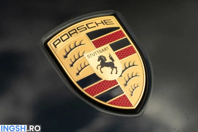 Porsche Cayenne din 2026 cu 3.950 km - oferta POR251354 - foto 27