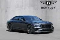 Bentley Flying Spur din 2025 cu 5.700 km - oferta BEN251355 - foto 1