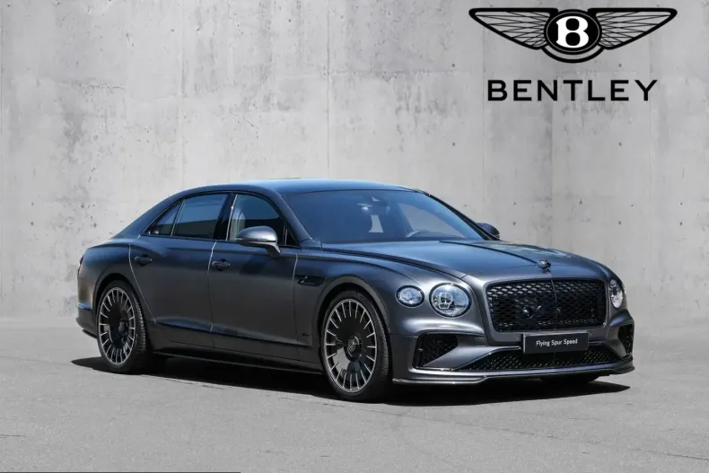 Bentley Flying Spur din 2025 cu 5.700 km - oferta BEN251355 - foto 1