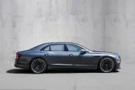 Bentley Flying Spur din 2025 cu 5.700 km - oferta BEN251355 - foto 2