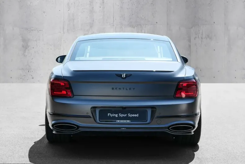Bentley Flying Spur din 2025 cu 5.700 km - oferta BEN251355 - foto 4